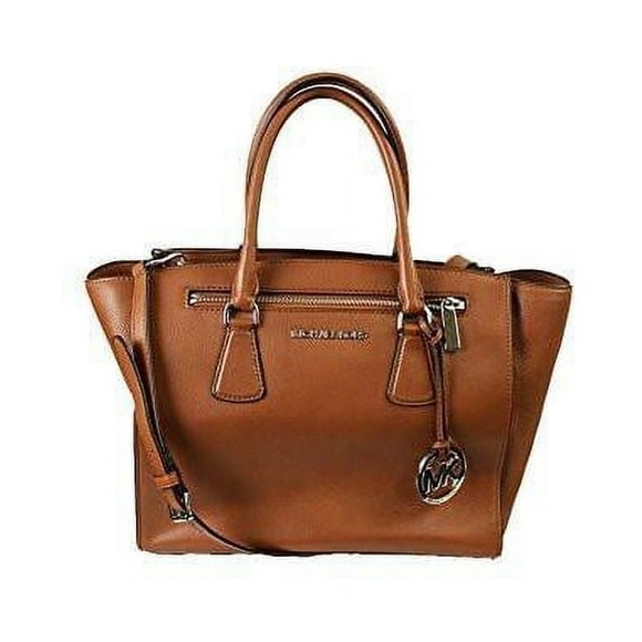 Michael Kors Sophie Large Satchel - Picture 1 of 10